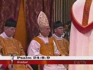 Ordinations fssp - Epître