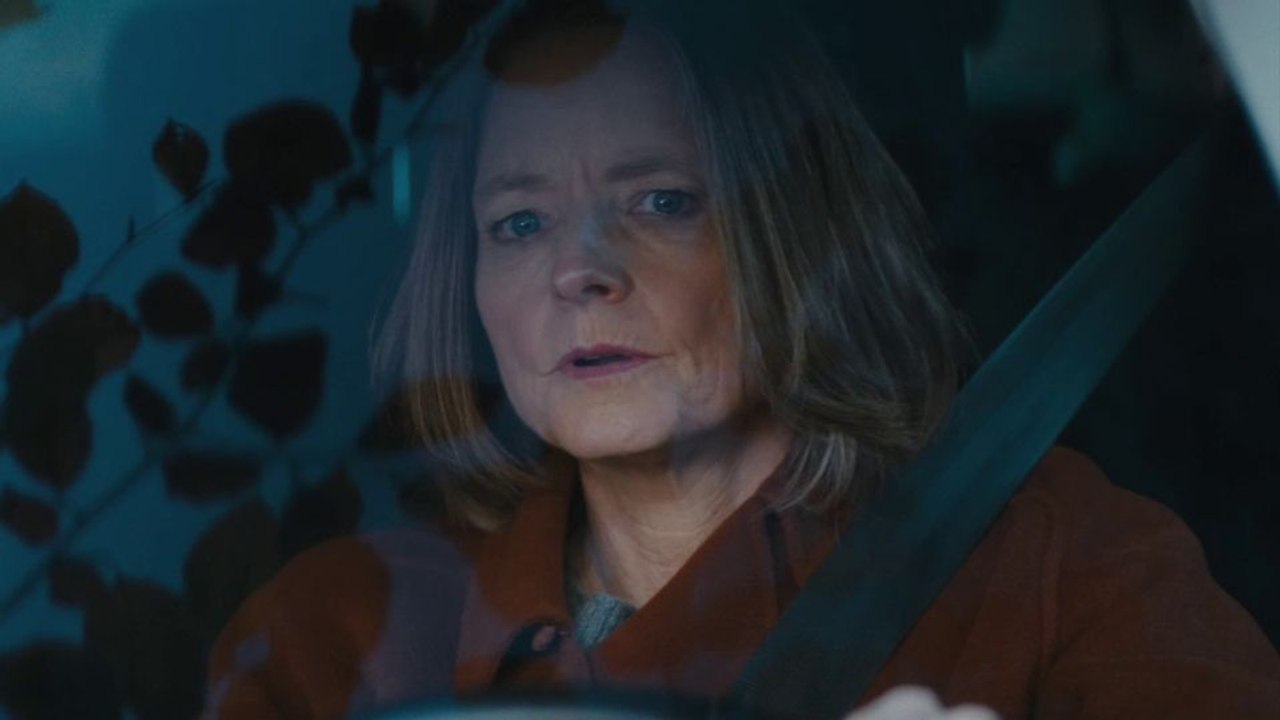 Paris Murder Mystery Trailer DF