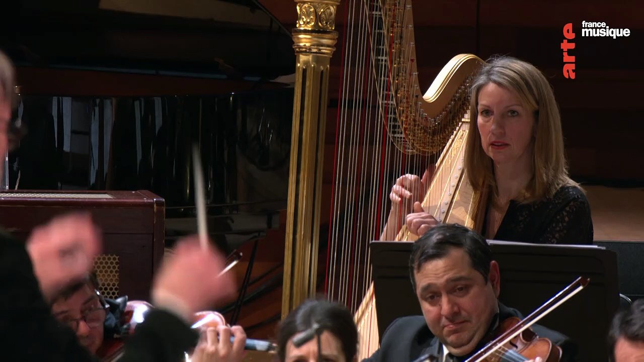 Gabriel Yared : Hommage à Francis Lai