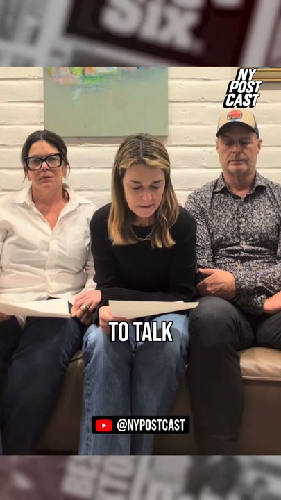 Savannah Guthrie posts plea to kidnappers