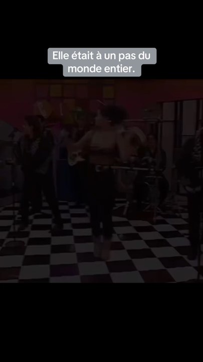La tragedie de Selena