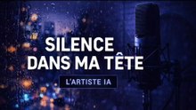 SILENCE DANS MA TETE