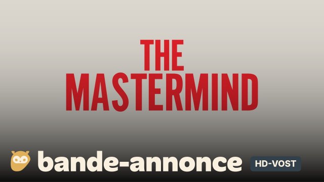THE MASTERMIND de Kelly Reichardt avec Josh O'Connor, Alana Haim, John Magaro : bande-annonce [HD-VOST] | 4 février 2026 en salle