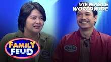 Family Feud: BAKIT PINAPATAY ANG ILAW SA LOOB NG BAHAY? (Episode 925)