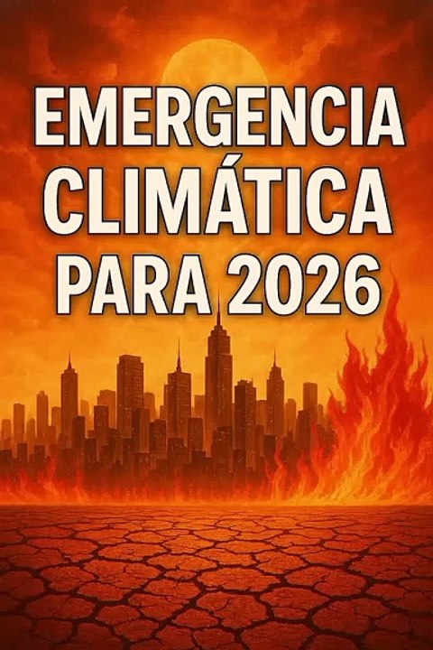 Emergencia Climática 2026: Ciudades al límite y cómo se adaptan