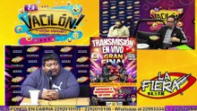 ¡De la "Fábrica de Fantasía" a la Gran Final! 🎭 |  El Vacilón de La Fiera 94.1 FM