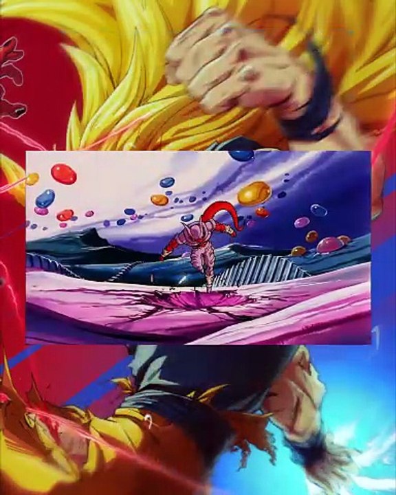 Goku est il digne pour Mjolnir