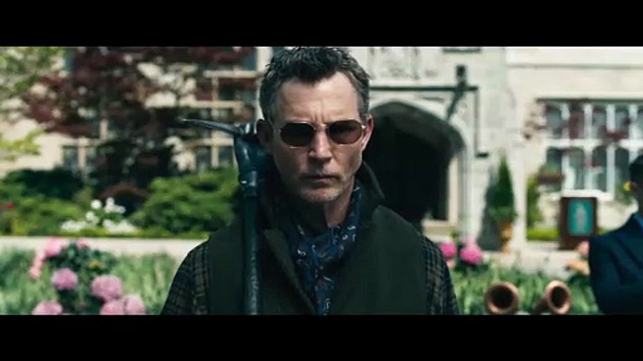 Ready or Not 2 - Trailer 2 (Deutsch) HD