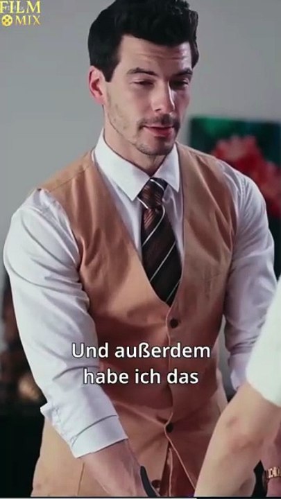 Ein Verbotener Deal mit meinem Professor