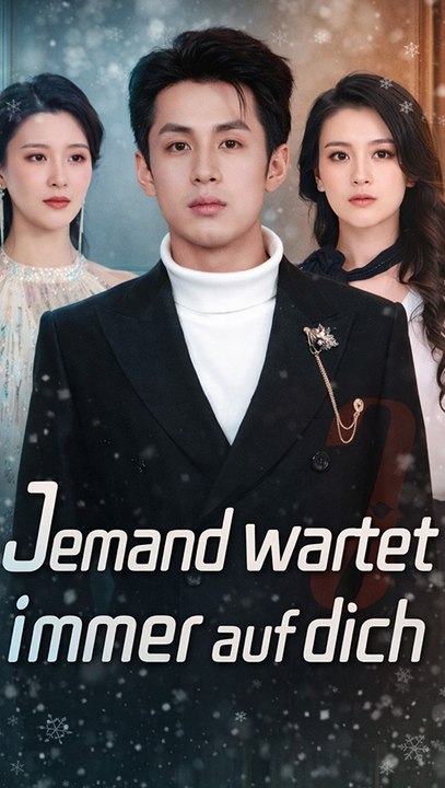 Jemand wartet immer auf dich