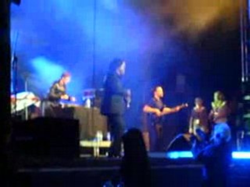 Martin Solveig - Concert Ricard S.A Live Music Toulouse