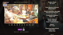 SharPasand_Episode_37___Teaser___ARY_Digital_Drama(360p)