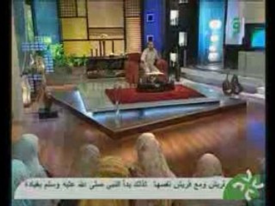 باب الجنةالحلقة6حقيقةالدنيا3