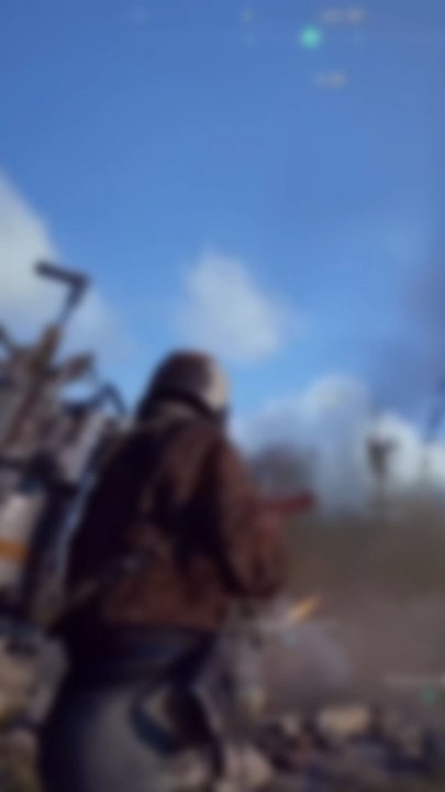 Les joueurs de arc riders en 1 minute !