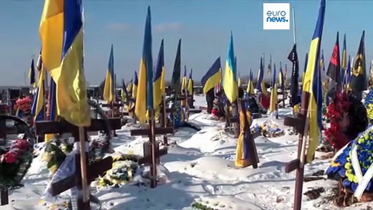 EURONEWS HOY | Las noticias del jueves 5 de febrero: La borrasca Leonardo se ensaña con España