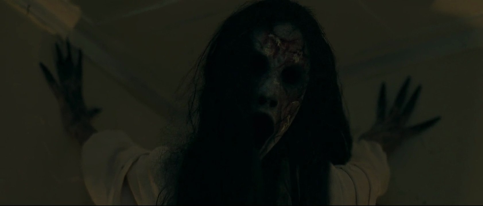 Cursed 2025 FULL MOVIE HD