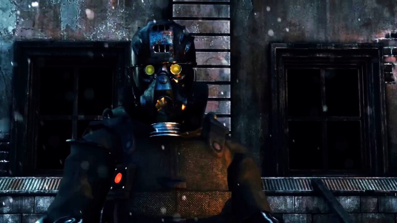 Es gibt zwar kein offizielles remaster, dafür wollen fans jetzt aber eine version von fallout 3 wiederbeleben, die nie erschienen ist