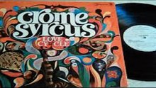 The Crome Syrcus — Love Cycle 1968 (USA, Psychedelic Rock)