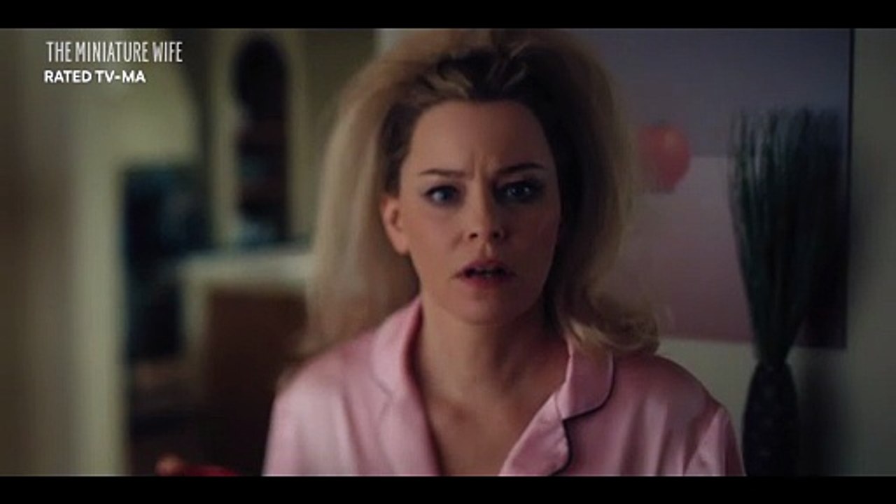 The Miniature Wife - saison 1 Teaser VO