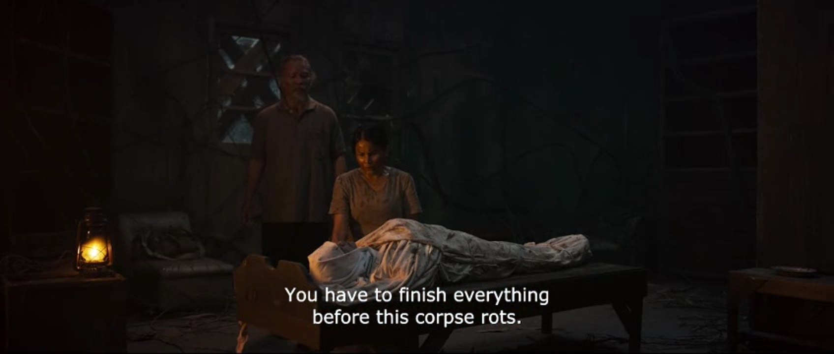 Kitab Sijjin and Illiyyin.2024 FULL MOVIE HD