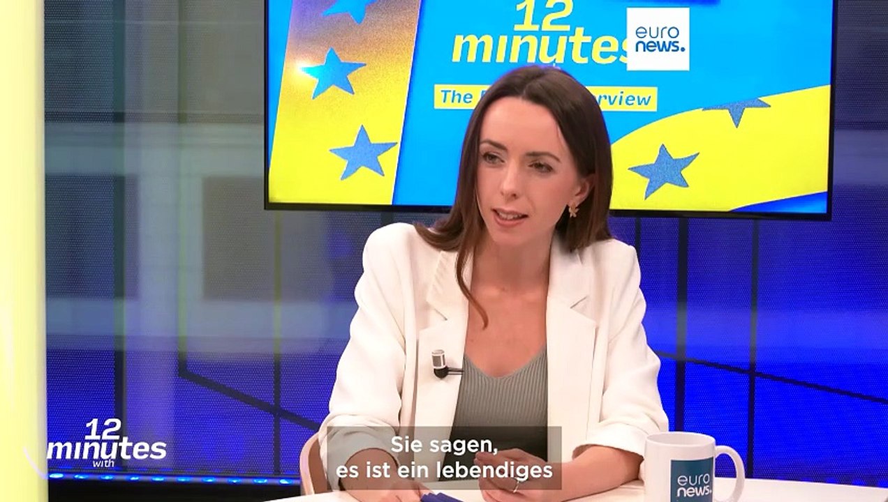Europaratschef fordert politischen und finanziellen Rückhalt für Ukraine-Sondertribunal