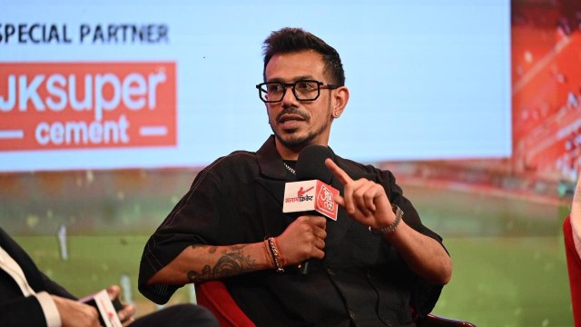 India can only lose T20 World Cup on it's own, no team can beat them: Yuzvendra Chahal