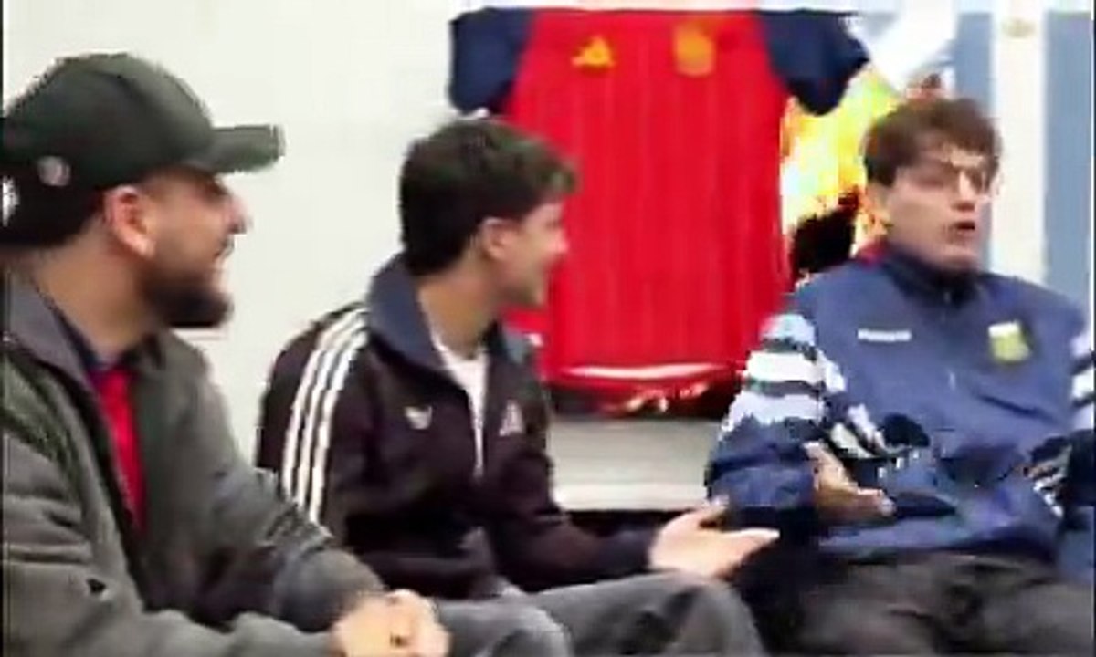 Davoo Xeneize y la paliza conceptual a youtubers españoles: clase magistral de historia contra el “fútbol nació en 2008”