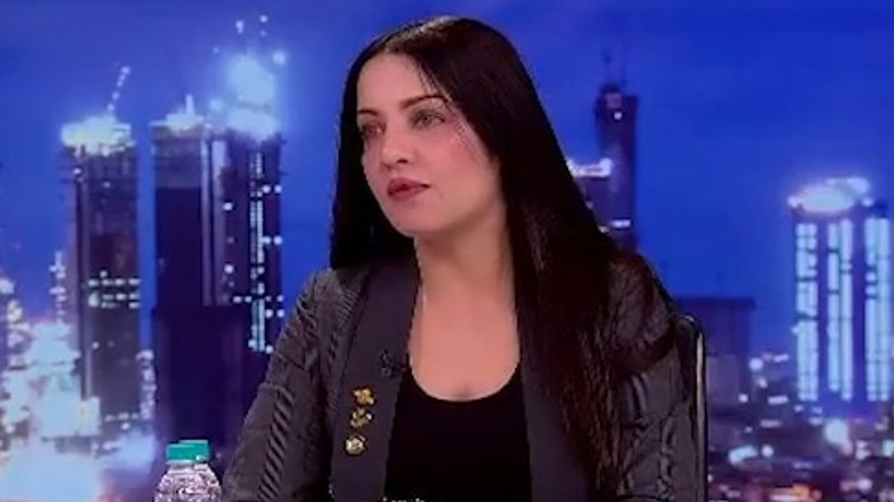 Will move mountains to get my brother back from UAE detention: Celina Jaitley