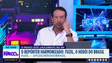É ISSO MESMO? REPÓRTER FUZIL REVELA O QUE TODO TRABALHADOR QUER!