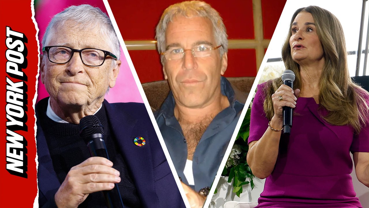 Bill Gates says he regrets 'every minute' spent with Epstein, Melinda breaks silence