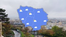 Bulletin météo Île-de-France du vendredi 06 février 2026