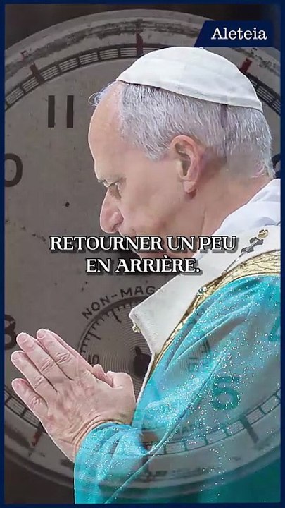 Le rêve olympique de Léon XIV
