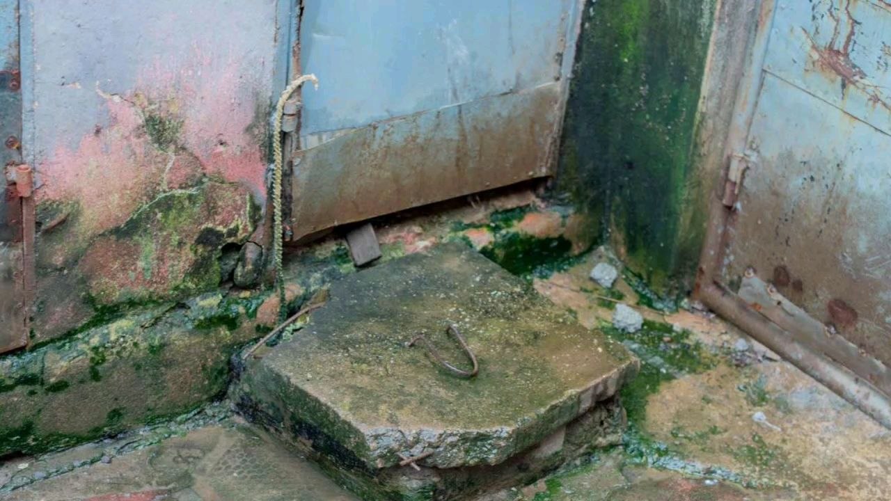 PODCAST GUINEENEWS Gestion anarchique des caux usées Le ministère de 'Hydraulique annonce des actions