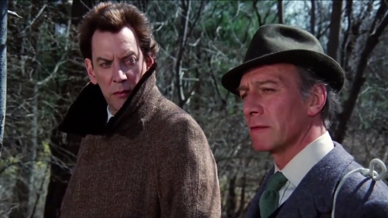 Tödlicher Irrtum (1984) #GanzerFilm #Deutsch #HD