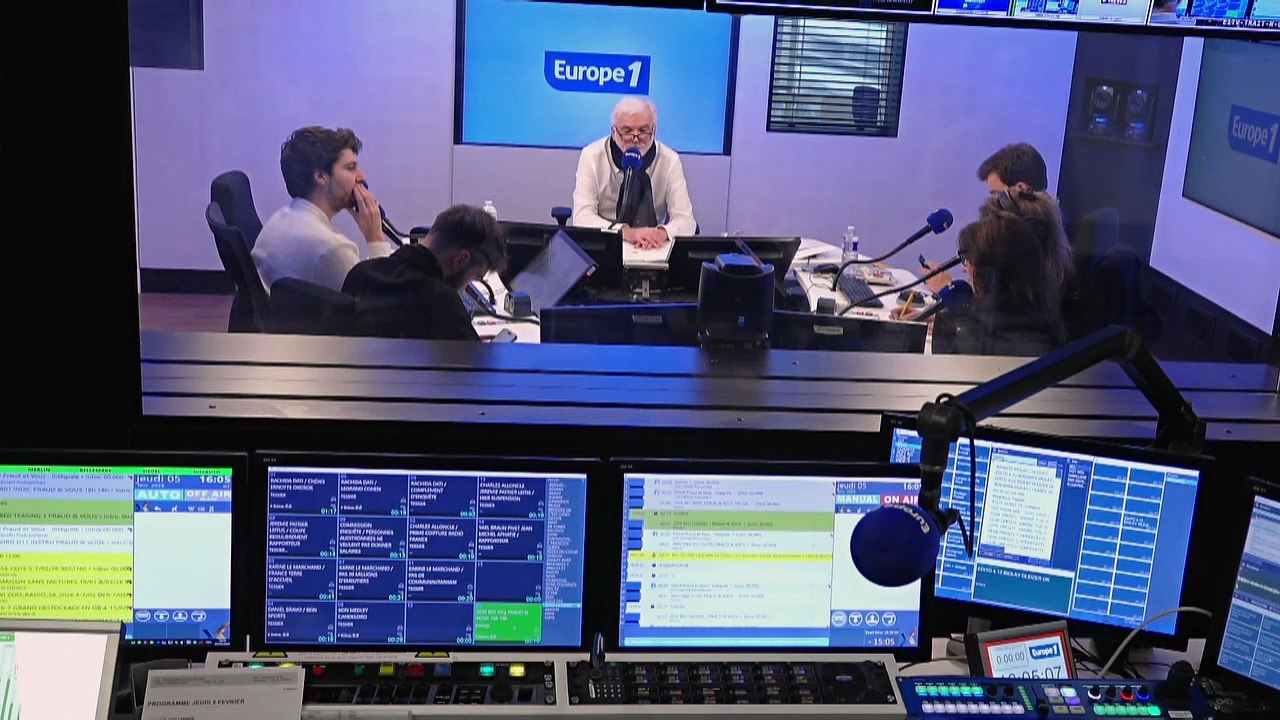 «Il est très en colère» : la mère de Théo, étudiant agressé à Lyon, prend la parole sur Europe 1