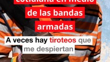 La vida cotidiana en Haití, en medio de las bandas armadas
