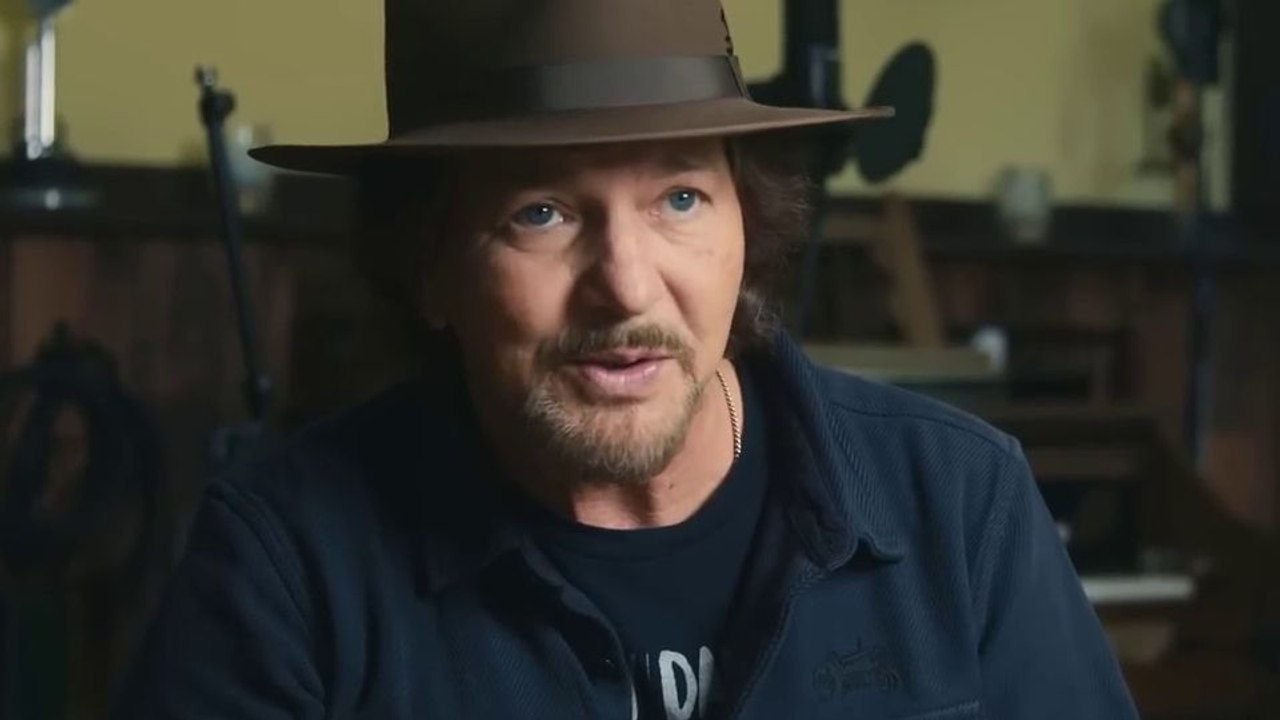 Matter Of Time Trailer OV