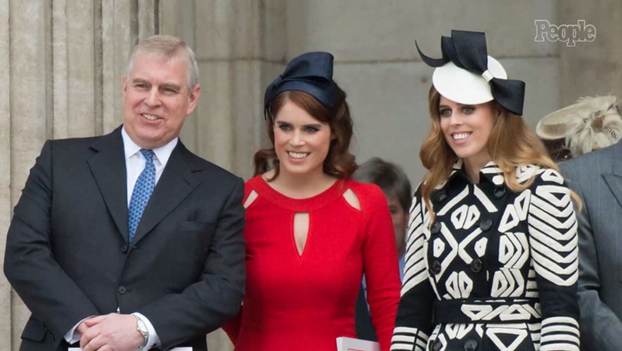 Princess Beatrice and Princess Eugenie ‘Feel Duped’ as New Epstein Revelations Emerge About Dad Andrew (Exclusive)