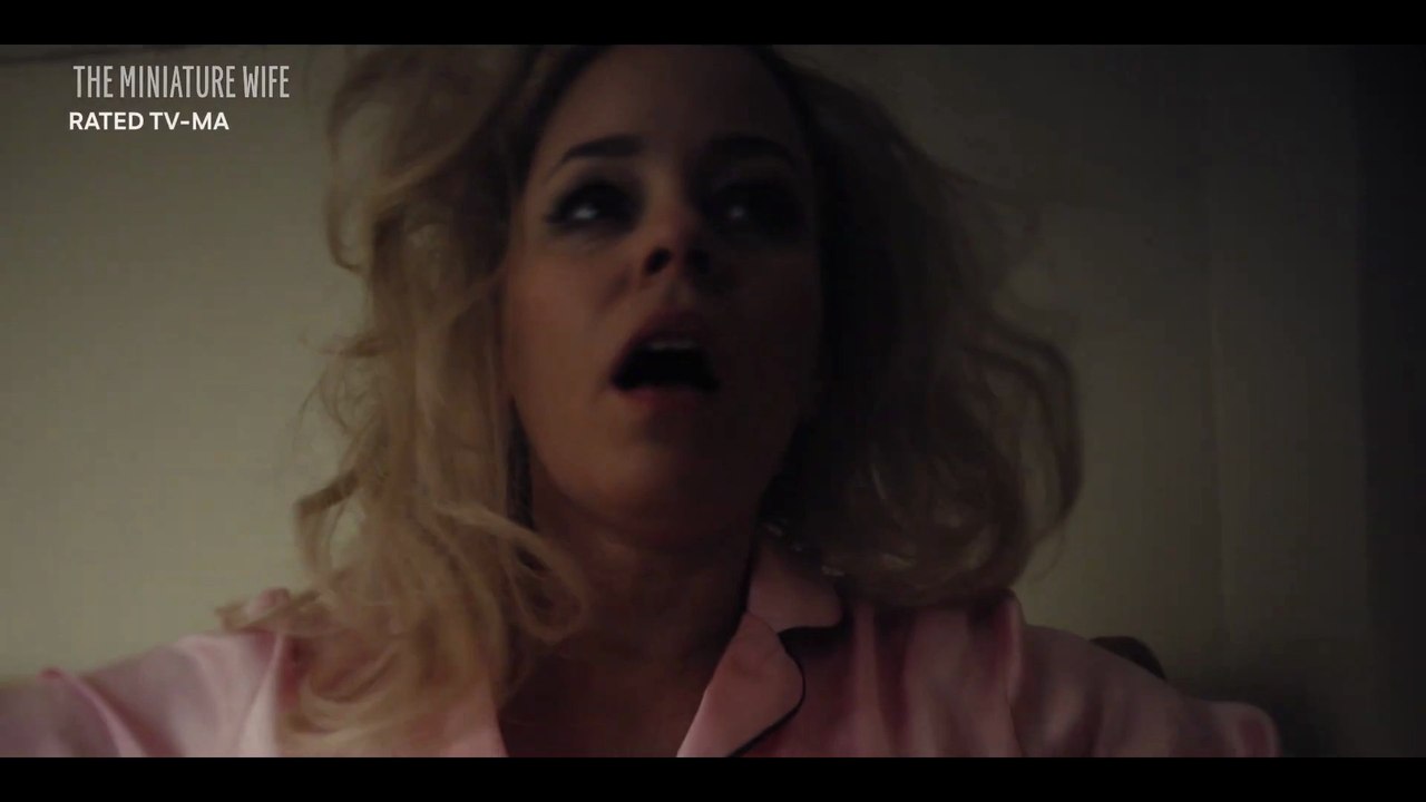 The Miniature Wife Teaser OV