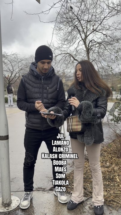 Enlève en 1