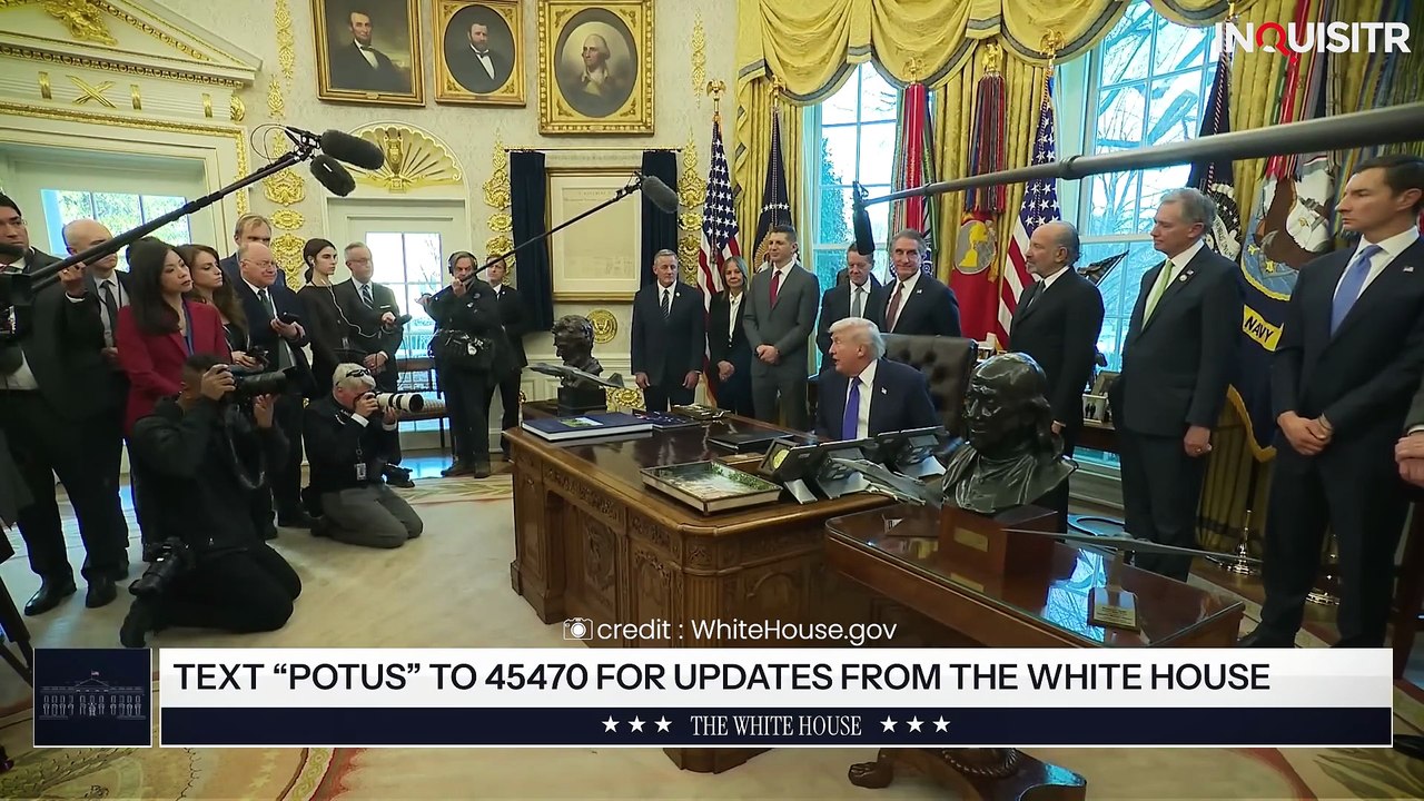 Trump Promised $2,000 Tariff Checks — Americans Are Still Waiting