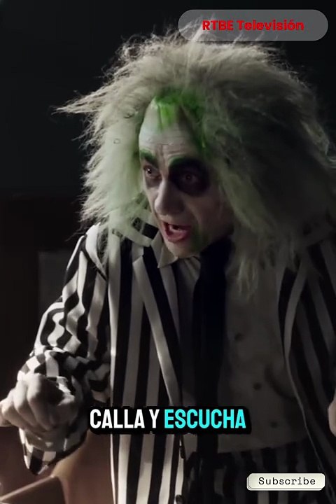 Humor de José Mota: Billetchus el fantasma político