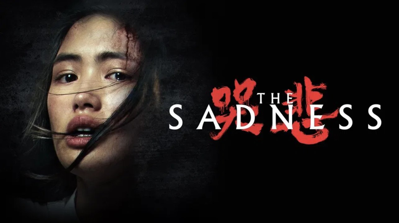 The Sadness [Deutsche Untertitel]
