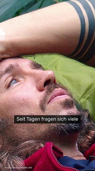 Gil Ofarim: Sein Anwalt bricht das Dschungelschweigen - Maulkorb und Schmerzensgeld