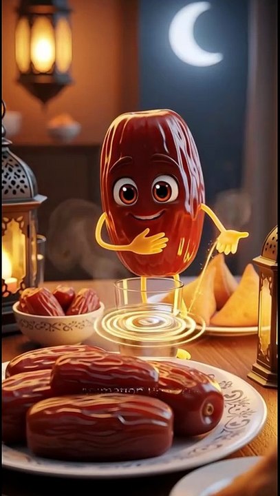 Date In Ramadan Mubarak Ai