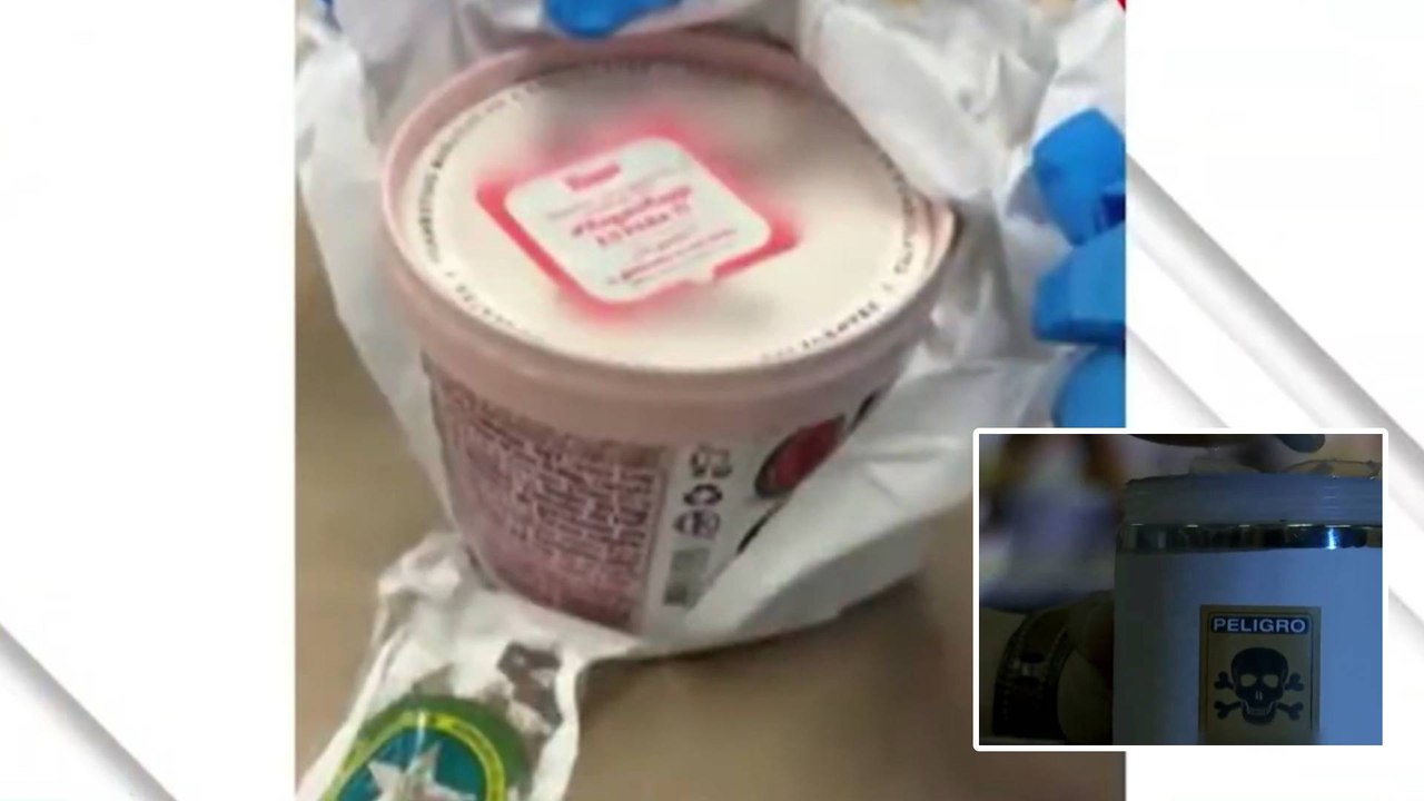 Exclusivo | Veterinario que pagó el domicilio de las frambuesas envenenadas con talio rompió el silencio: ficha clave