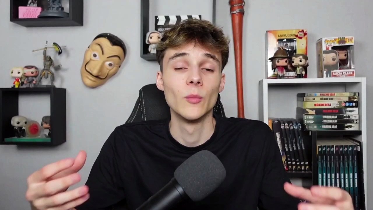 10 films Netflix à voir ! (Épisode 3 : Black Phone)