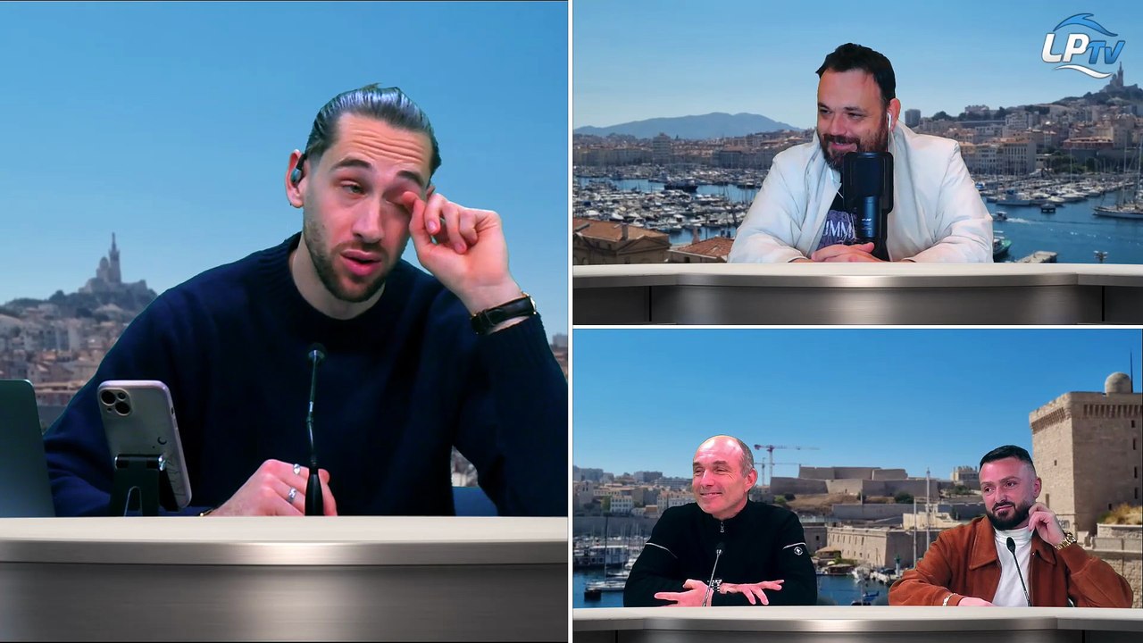 Partie 3 : Avant-match PSG/OM