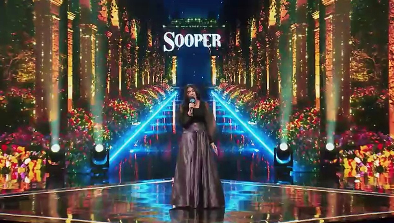 Pakistan Idol Episode 31 _ Tarab Nafees _ “Intehai Shauq”