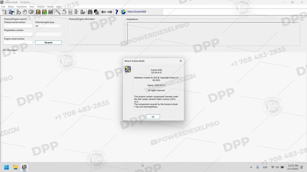 LEARN HOW TO INSTALL SCANIA MULTI 2505 v25.50.0.0 [05.2025] IN LESS THAN 2 MINUTES
